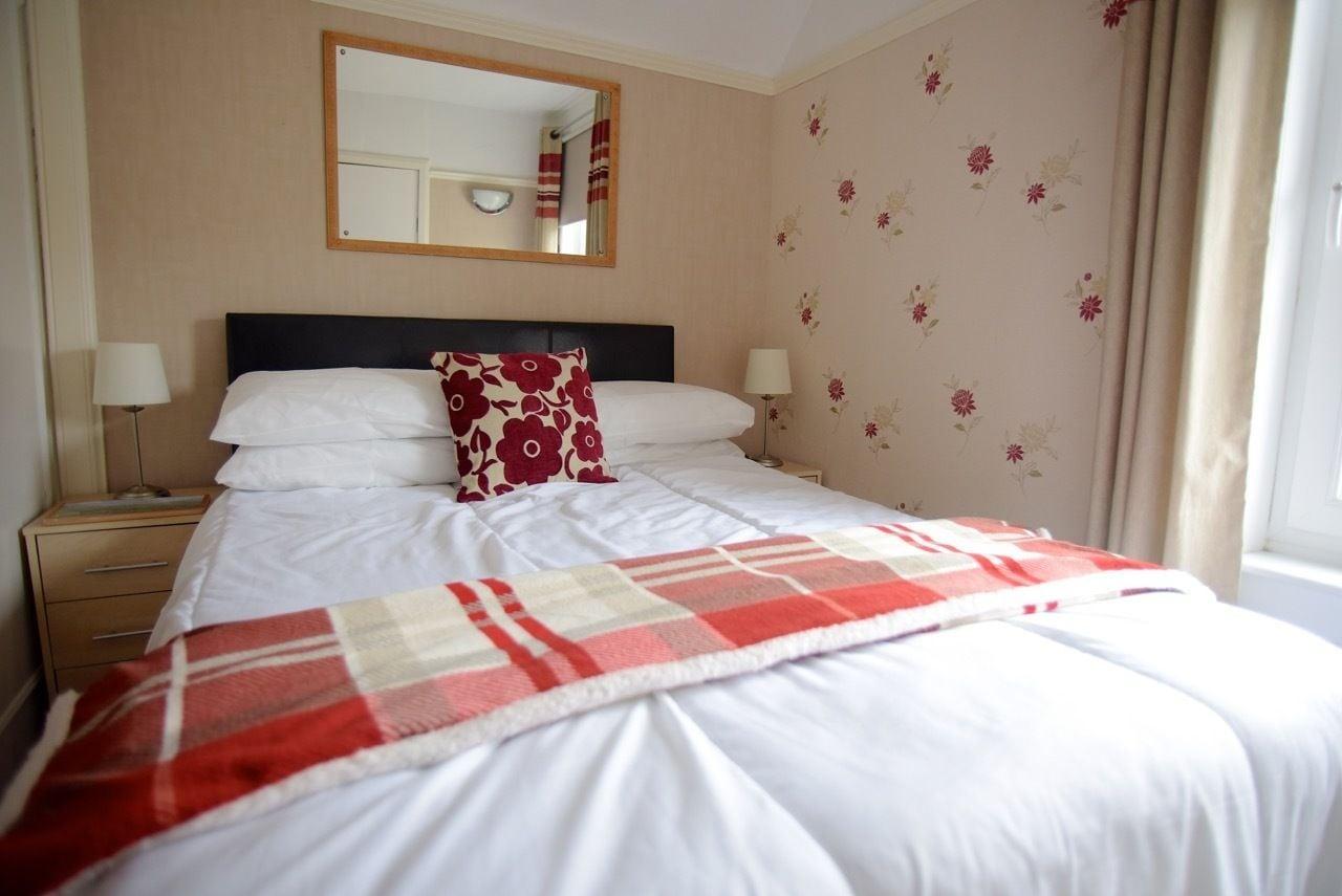 Oyo Inverour Guest House Gairlochy エクステリア 写真